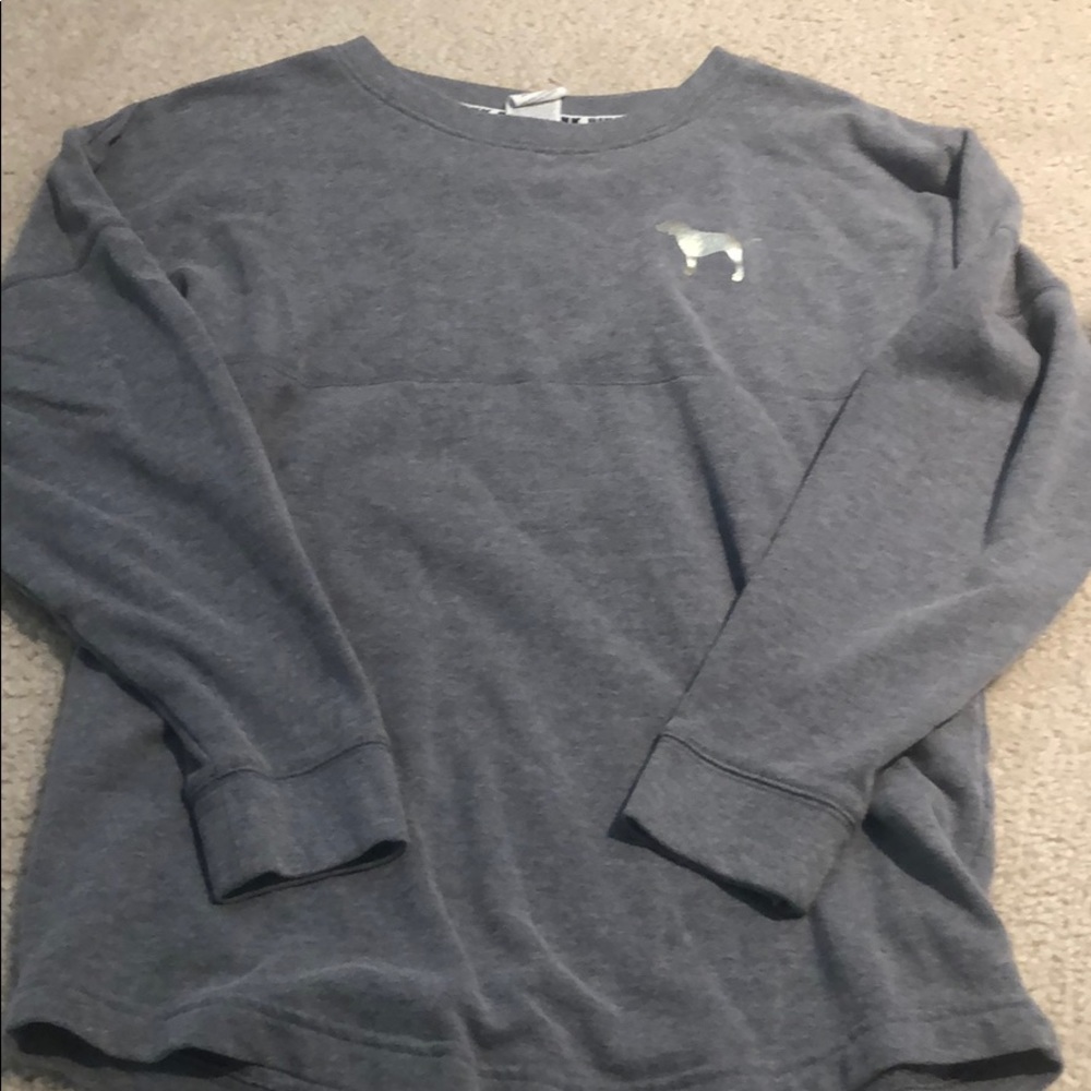 Blinky sweater